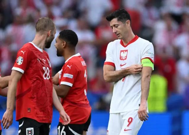 levandovski, poljska