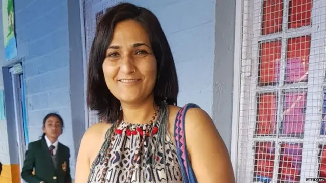 ਲਲਿਤਾ ਹਰਿਆਣਾ ਦੀ ਸਨਅਤ ਨੂੰ ਮਿਲਦੀਆਂ ਸਹੂਲਤਾਂ ਨਾਲ ਖੁਸ਼ ਨਹੀਂ ਹਨ