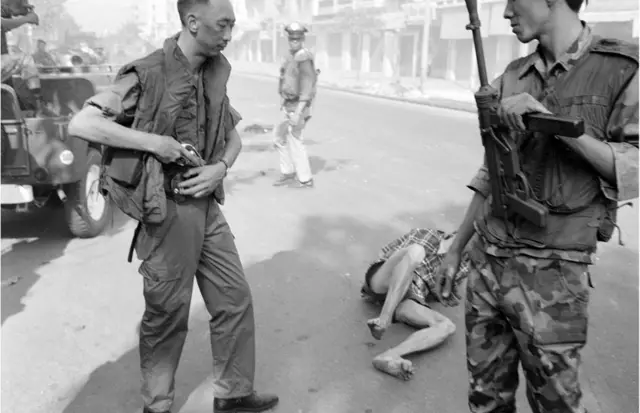Chiến dịch Tết Mậu Thân