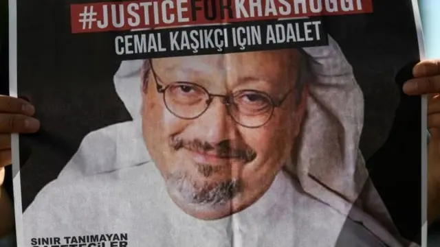 সাংবাদিক জামাল খাসোগজির হত্যাকাণ্ড নিয়ে রিপোর্ট প্রকাশ করবে যুক্তরাষ্ট্র