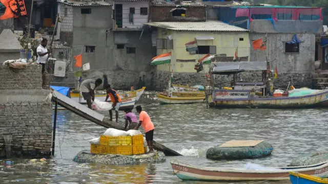 चक्वाती तूफ़ान