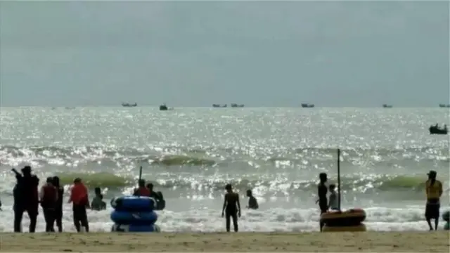 কক্সবাজার