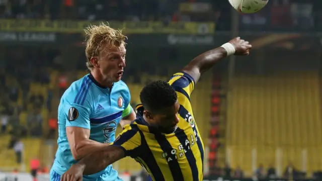 Dirk Kuyt