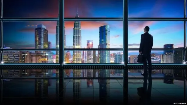 अमीर देश