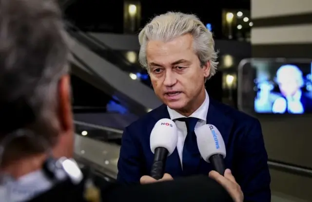 Geert Wilders