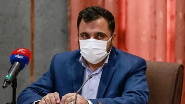 وزیر ارتباطات