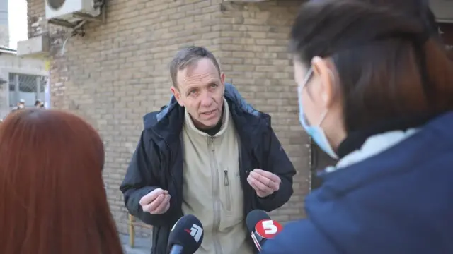 ветеран