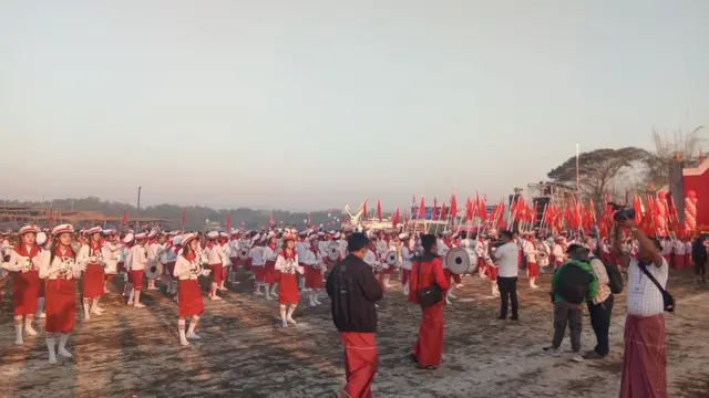 မွန်အမျိုးသားနေ့ ,ဇာသပြင်,ဒေါ်အောင်ဆန်းစုကြည်,လွတ်ငြိမ်းချမ်းသာ,မွန်ပြည်သစ် တပ်ဖွဲ့ဝင် ၅ ဦး