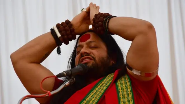 कालीचरण