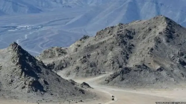 भारत, चीन