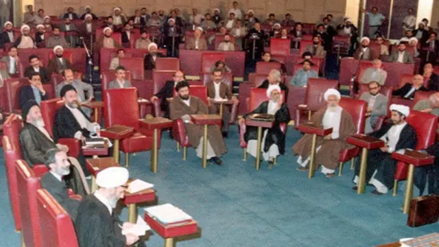 شورای تگهبان