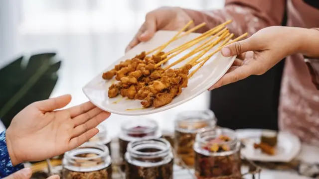 கோழிக்கறி