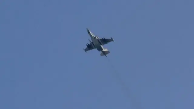 ਰੂਸੀ ਲੜਾਕੂ