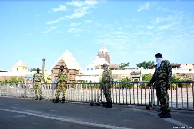 रथयात्रा