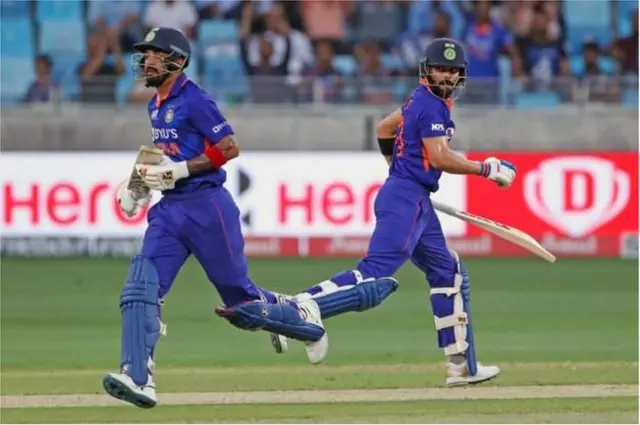 క్రికెట్