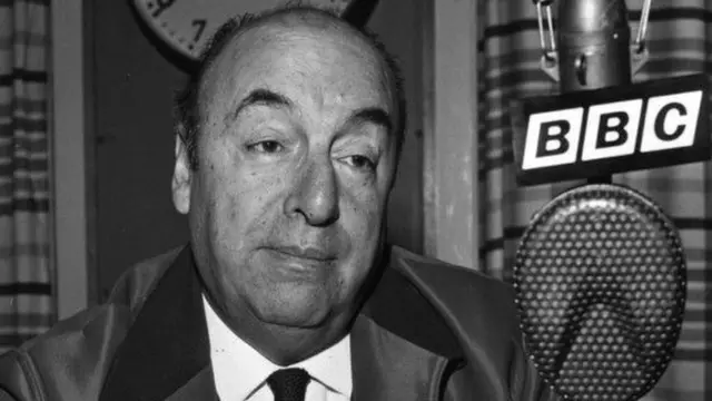 पाब्लो नरूदा साहित्य जगत में एक प्रमुख हस्ताक्षर रहे.