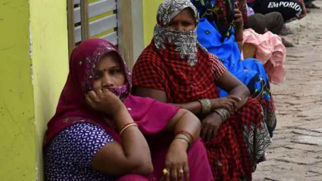 પ્રતીકાત્મક તસવીર