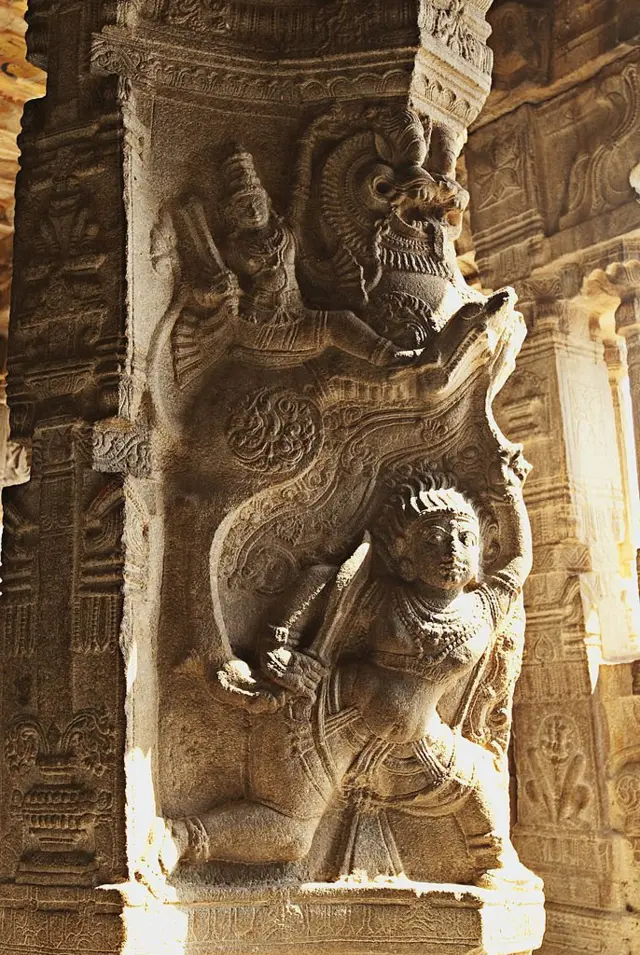 లేపాక్షి