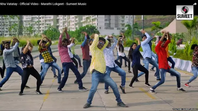 मंदामाई