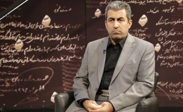 بورس تهران