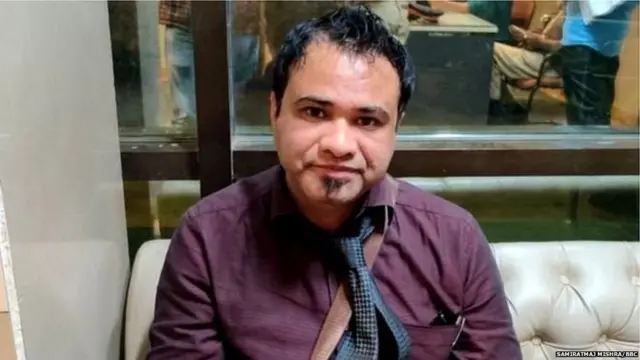 डॉक्टर कफ़ील ख़ान