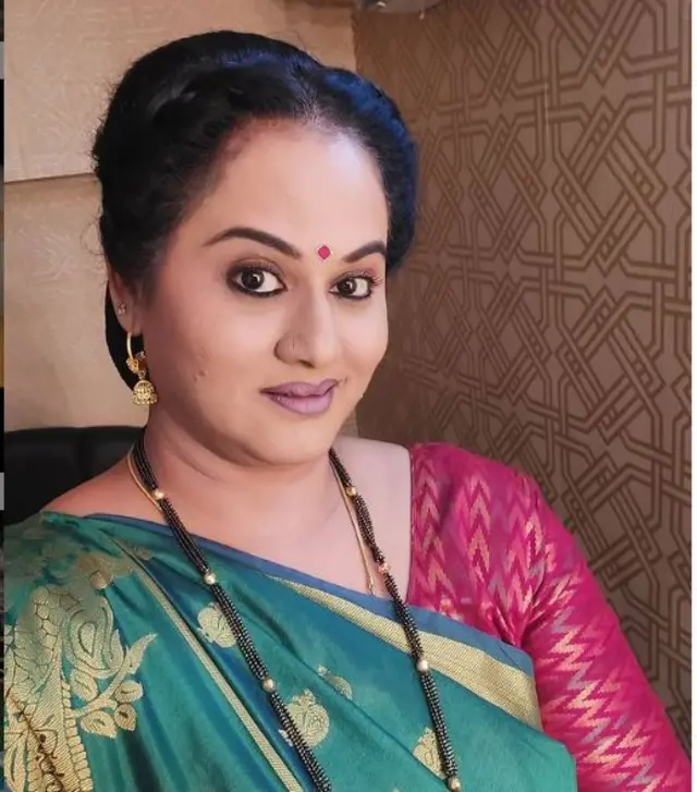 सुरेखा कुडची