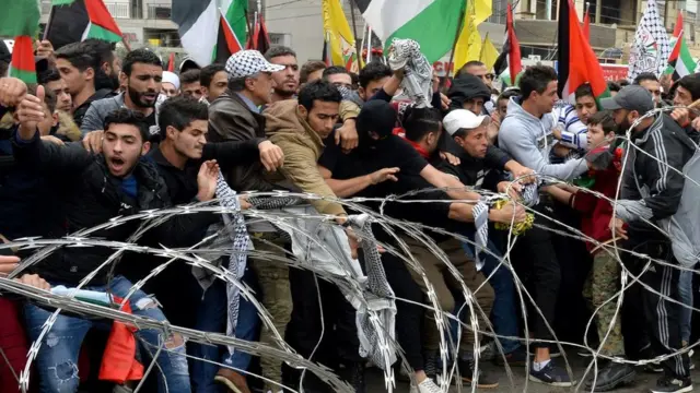 Awkar, este de Beirut