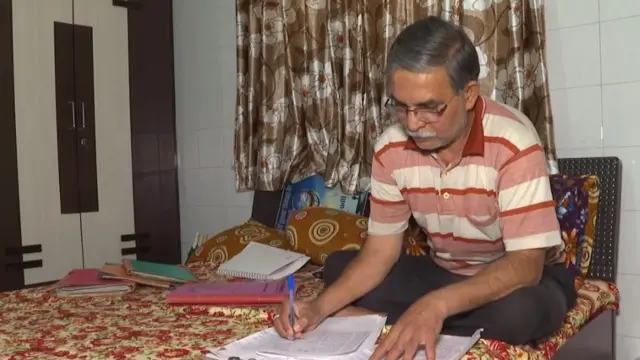 અમૃતભાઈ પટેલ