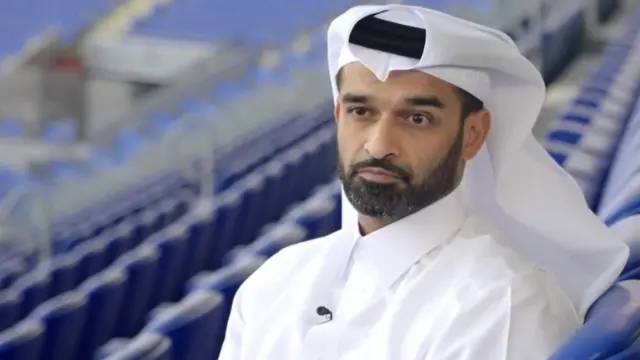 حسن الذوادي