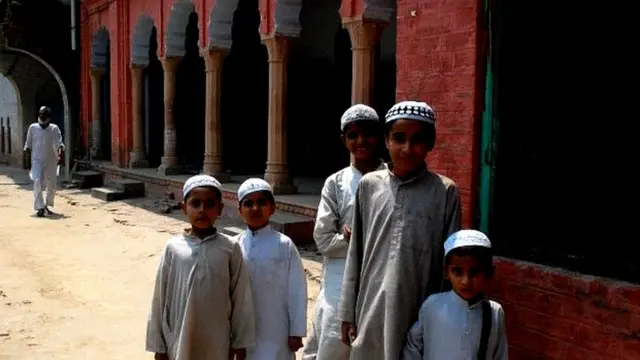 دارالعلوم دیو بند