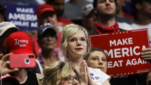 चुनावी रैली