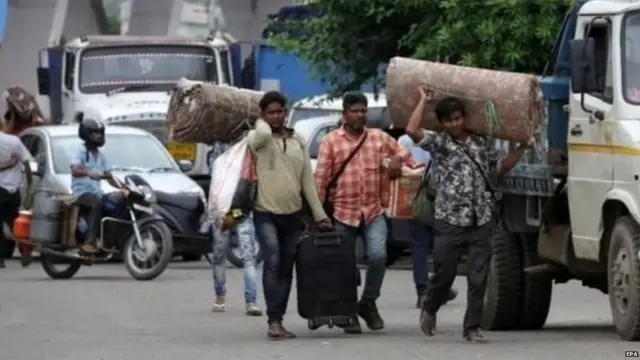 काश्मीर