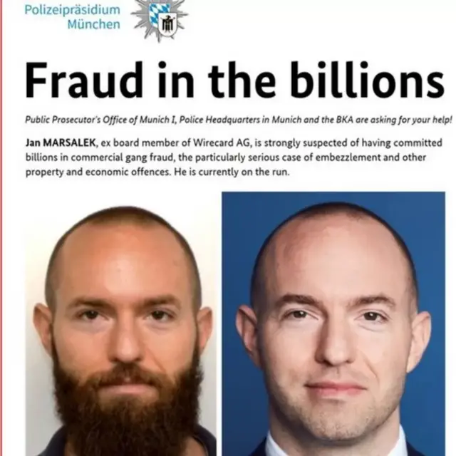 محاكمة متهمين في أكبر عملية احتيال في تاريخ ألمانيا BBC News عربي