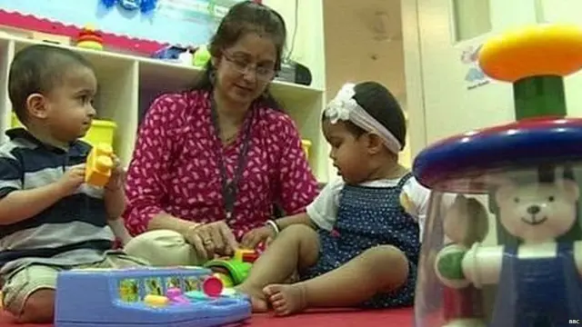 ਜੇ ਕਿਸੇ ਦੇਸ ਵਿੱਚ ਬੱਚੇ ਪੈਦਾ ਕਰਨ ਦੀ ਦਰ 2.1 ਤੋਂ ਘੱਟ ਜਾਂਦੀ ਹੈ ਤਾਂ ਉਸ ਦੇਸ ਦੀ ਆਬਾਦੀ ਘੱਟ ਹੋਣੀ ਸ਼ੁਰੂ ਹੋ ਜਾਂਦੀ ਹੈ