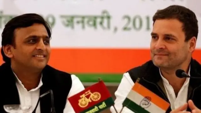 રાહુલ ગાંધીની તસવીર