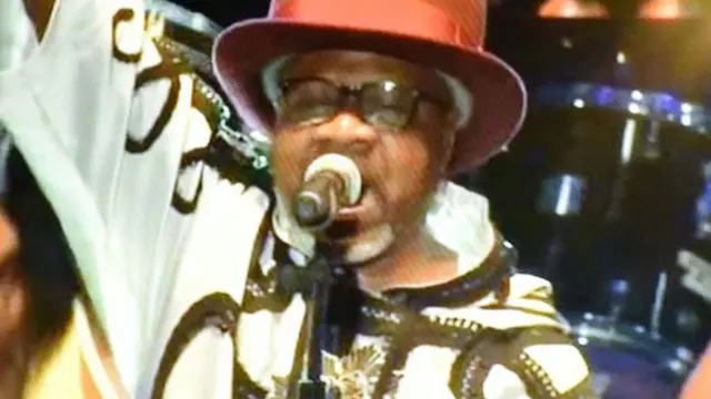 Papa Wemba
