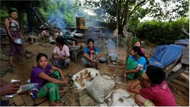 বাংলাদেশ