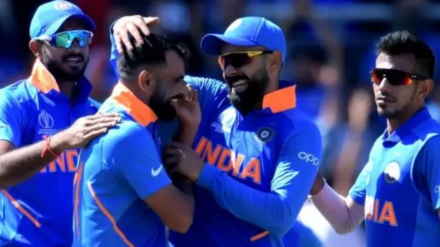 125 ரன்கள் வித்தியாசத்தில் இந்தியா அபார வெற்றி