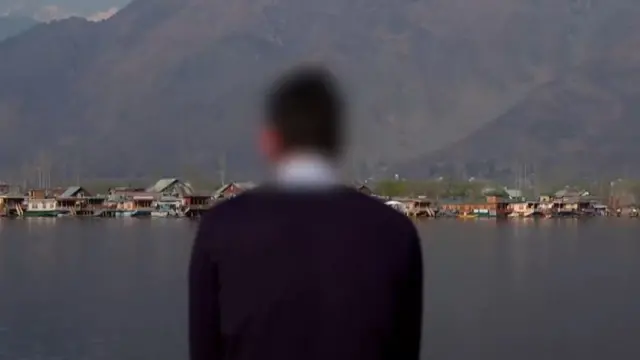 Victima de abuso infantil