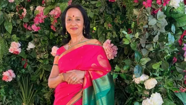 శాంతా విశ్వనాథన్