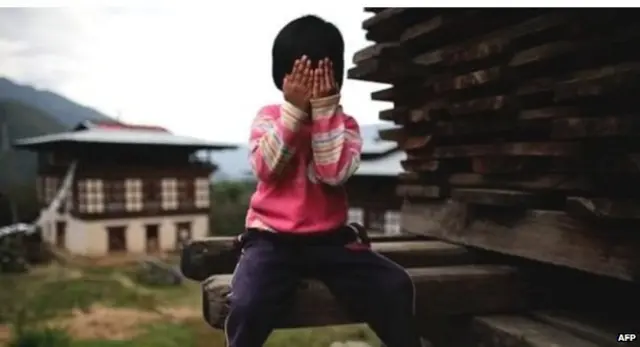 यौन शोषण