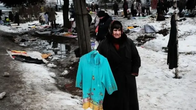 ولسمشر پوتین له بیوزلۍ سره د مبارزې ژمنه هم وکړه