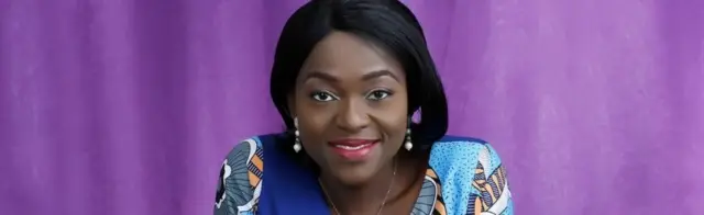 Eunice Atuejide