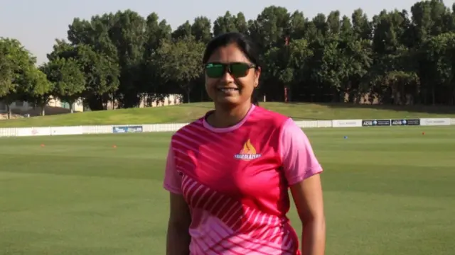 નંદિતા અઢિયા