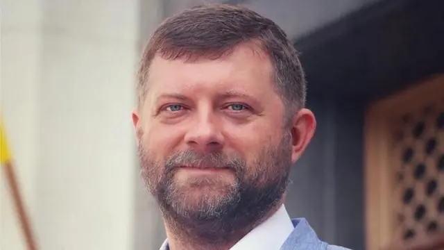 Корнієнко