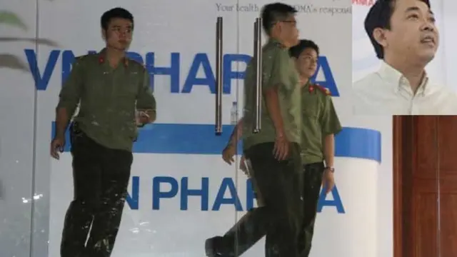 VN Pharma