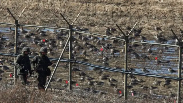 ராணுவவிலக்கல் மண்டலம்