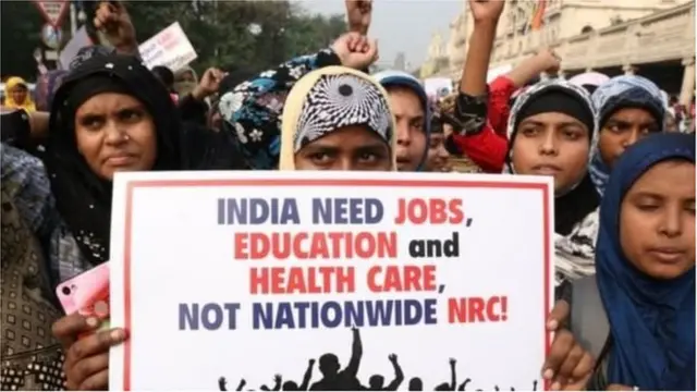 2019 రాజకీయాలు