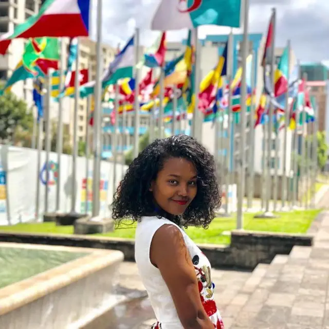 Shamarree Caaltuu Daani'el