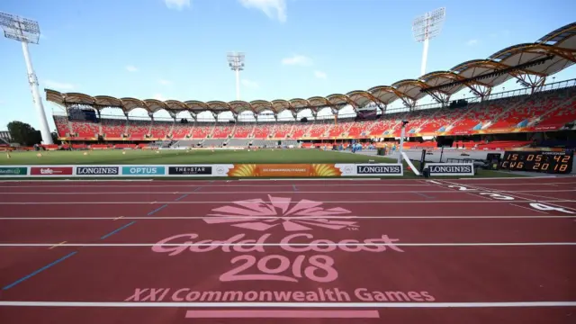 కామన్వెల్త్ గేమ్స్